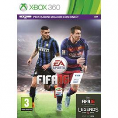 ELECTRONIC ARTS FIFA 16 Xbox 360 Day One 24/09/2015