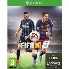 ELECTRONIC ARTS FIFA 16 Xbox One Day One 24/09/2015