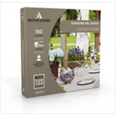 BOX FOR YOU Evasione nel gusto