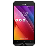 ASUS ZenFone GO ZC500TG-1B006WW 8GB White smartphones