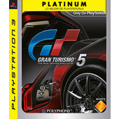 SONY Gran Turismo 5 ESSENTIAL , PS3