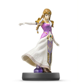 NINTENDO amiibo Zelda