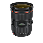 CANON EF 24-70mm f/2.8L II USM