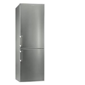 SMEG CF33XPNF frigorifero con congelatore