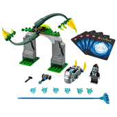 LEGO Whirling Vines