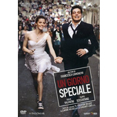 CECCHI GORI COMMUNICATIONS Un Giorno Speciale, film (DVD)