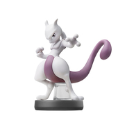 NINTENDO amiibo Mewtwo