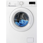 ELECTROLUX EWF1276HDW 7kg 1200RPM A+++-10% White Front-load