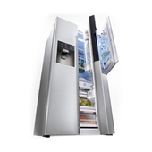 LG GS9366PZYZD frigorifero side-by-side