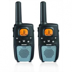 BRONDI FX 50 twin