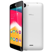 WIKO Rainbow Jam 8GB Bianco