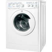 INDESIT IWSC 61052 C ECO lavatrice