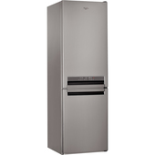 WHIRLPOOL BSNF 8763 OX frigorifero con congelatore