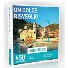 SMARTBOX Un dolce risveglio