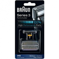 BRAUN 31S