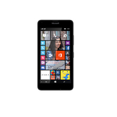 MICROSOFT Lumia 640 Dual SIM 8GB Nero