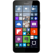 NOKIA Lumia 640 LTE Nero TIM