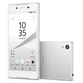 SONY Xperia Z5 32GB 4G Bianco