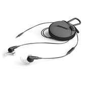BOSE ® SoundSport® in-ear per dispositivi Apple selezionati