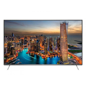 PANASONIC TX-55CRW434 55" 4K Ultra HD Compatibilità 3D Smart TV Black LED TV