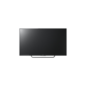 SONY KD-55X8005CBAEP 55" 4K Ultra HD Smart TV Wi-Fi Nero LED TV