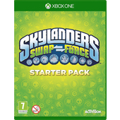ACTIVISION Skylanders: Swap Force Starter Pack, Xbox One