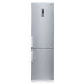 LG GBB530NSQZB frigorifero con congelatore