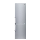 LG GBB539NSCFE frigorifero con congelatore