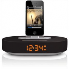 PHILIPS DS1200/12 (Dock x Ipod-Iphone-Ipad)