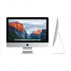 APPLE iMac 21,5" Processore 1,6GHz MK142T/A