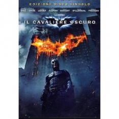 WARNER HOME VIDEO Cavaliere Oscuro (Il)