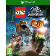 WARNER GAMES Lego Jurassic World Xbox One