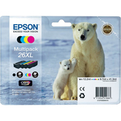 EPSON Multipack 26xl