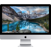 APPLE iMac 27" Retina 5K