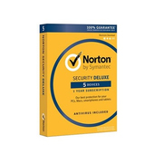 SYMANTEC Norton Security Deluxe 3.0