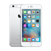 APPLE iPhone 6s Plus 64GB 4G Argento