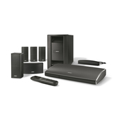 BOSE Lifestyle SoundTouch 525