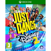 UBISOFT Just Dance: Disney Party 2, Xbox One