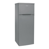 CANDY CCDS 5142X frigorifero con congelatore