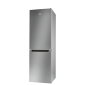 INDESIT LI80 FF2 S B frigorifero con congelatore