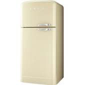 SMEG FAB50PS frigorifero con congelatore