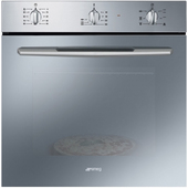 SMEG SF566XPZ forno