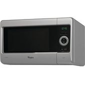 WHIRLPOOL MWA 269 SL forno a microonde