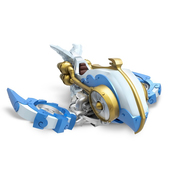 ACTIVISION Skylanders SuperChargers - Jet Stream