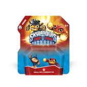 ACTIVISION Skylanders Trap Team: Small Fry & Weeruptor Pack