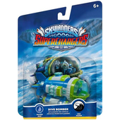 ACTIVISION Skylanders SuperChargers - Dive Bomber
