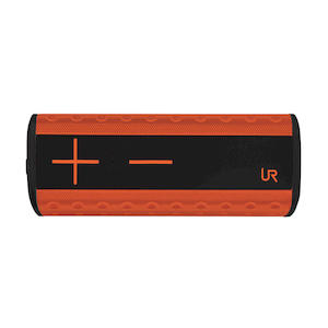 URBAN REVOLT Deci Wireless Orange