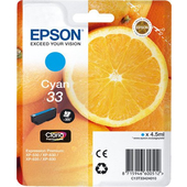 EPSON 33 C