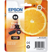 EPSON 33XL PHBK