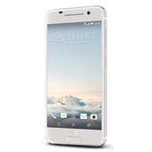 HTC One A9 16GB 4G Argento